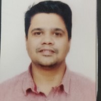 Abhay Parihar
