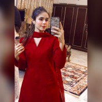 Zainab Shaikhani