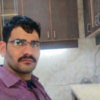 Suresh Kumar