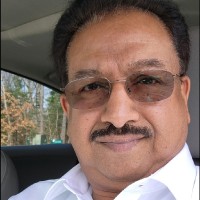 Ravindra Kadam