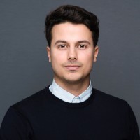 Maxime GUILLEMET