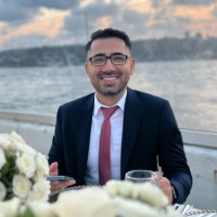 Musa Oğuzhan Demir