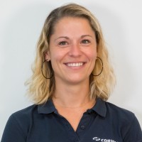 Christelle Jaspart