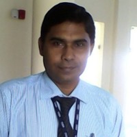 Ranjit Kumar Pati