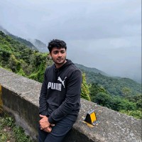 Dheeraj J