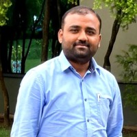 Sunil Kumar HN