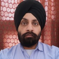 Prabhjot Singh