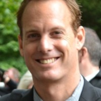 BERTRAND VAUDAN