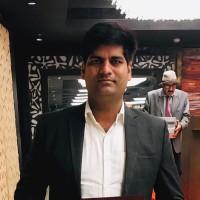 Mahesh Kumar
