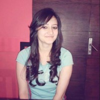 Nidhi Mehta