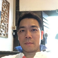 Eric Tsang