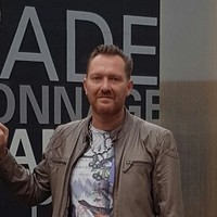 Patrick Bakker-Andriessen
