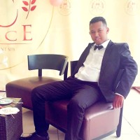 Nantenaina Fenosoa ANDRIANARIVELO