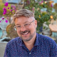 Tim Crowhurst