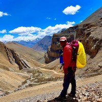 Kumar Lama
