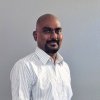Senthil Krishnamurthy