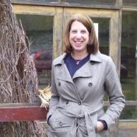 Julie Hughes