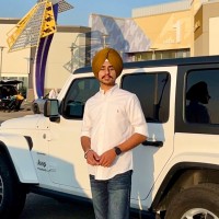 Vishal Randhawa