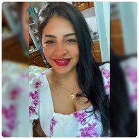 Eliane Vasconcelos