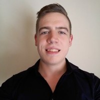 Martin Øvre Sørensen