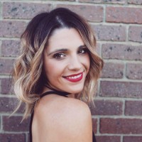 Samantha Thomson