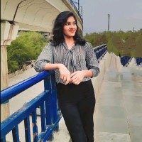Smriti Barnwal