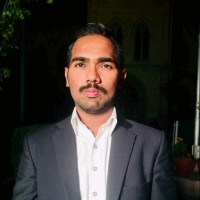 Muhammad Mouazam