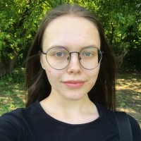 Angelina Budkovskaya
