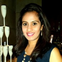 Rishika Rao