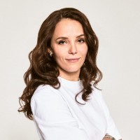 Клавдия Назаренко