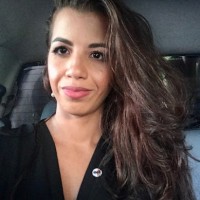 Kaliny Silva