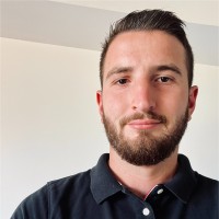 Bastien Palluy