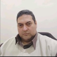 Mahmoud Abou El-Fetouh