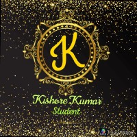 Kishore Kumar K