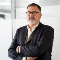Frédéric Baeke