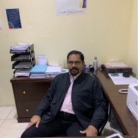 Vijayakumaran Nair