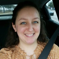 Danielle Eary