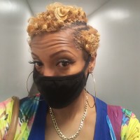 Ebony Greene