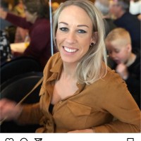 Sharon Oostveen