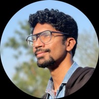 Bhanu Teja Valaboju