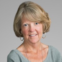 Carol “Lulu” Welborn Reisman