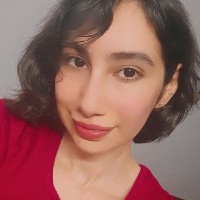 Zeinab Ghaderi
