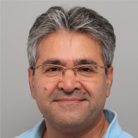 Sadegh Zahedian
