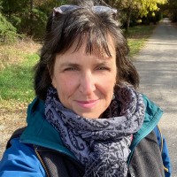 Cynthia Hoffman