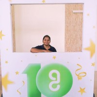 Anitha B