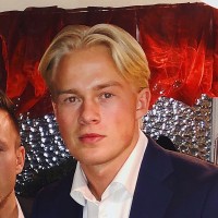 Robin Våge Ullevålseter