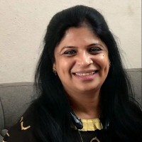 Sindhu Ann Joseph