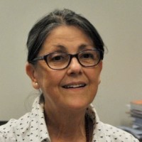 María E. Urquhart