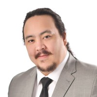 Alexander Hsu