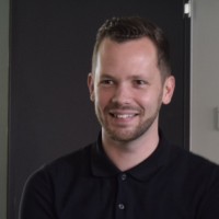 Mark De Lange